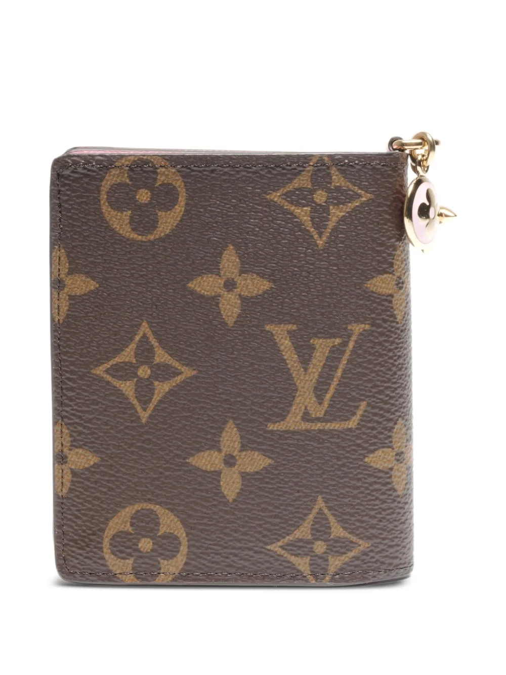 Louis Vuitton Pre-Owned 2021-2025 monogram-patterned wallet | Image 2