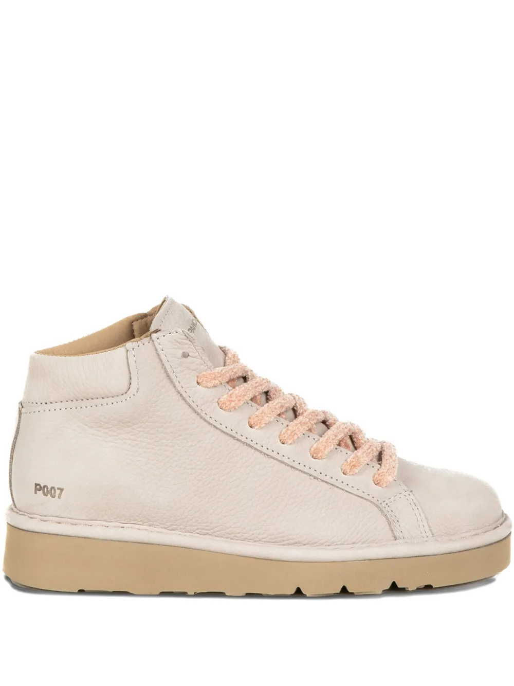 PANCHIC platform boots | Neutrals | Image 1