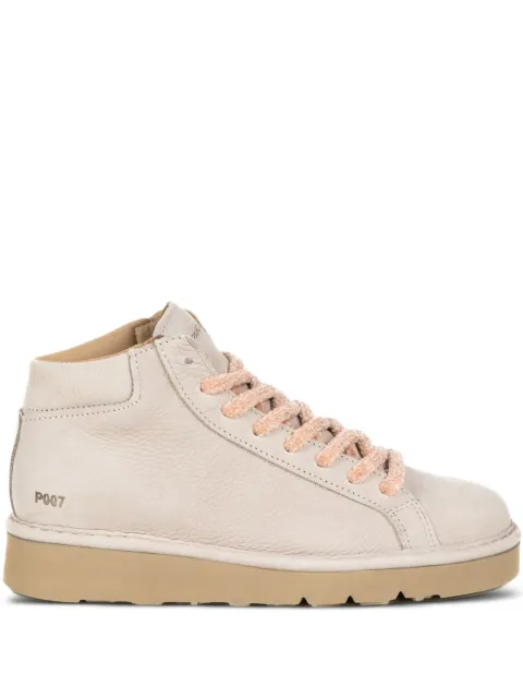 PANCHIC platform boots