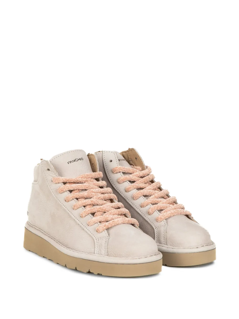 PANCHIC botas con plataforma | Botines | Image 2