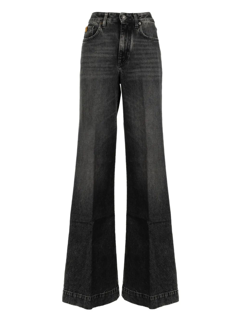Jacob Cohën five poquet design trousers | Grey | Image 1