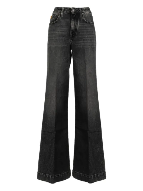 Jacob Cohën five poquet design trousers