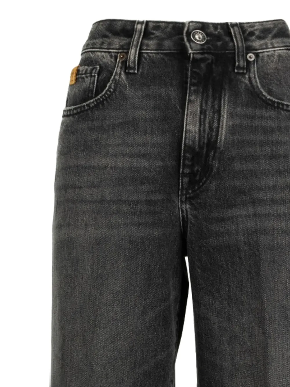 Jacob Cohën five poquet design trousers | Flared & Bell-Bottom Pants | Image 2