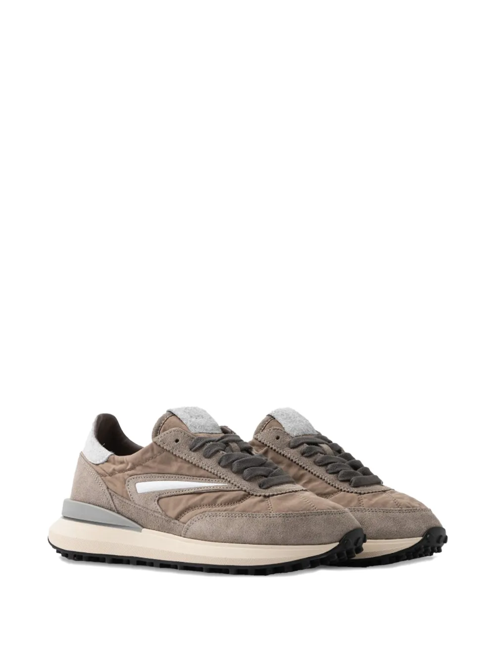 D.A.T.E. quilted sneakers | Low-Tops | Image 2