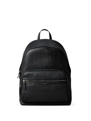 s*o様 MCM Backpack black sizeM MCM Stark 