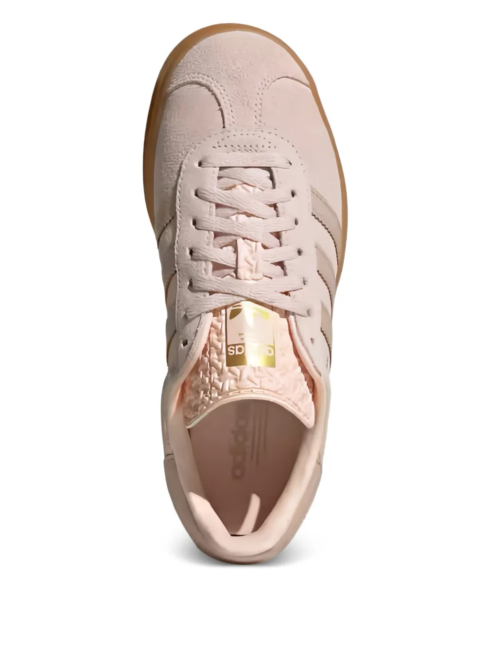 Adidas Kids Original product name bold sneakers - Roze