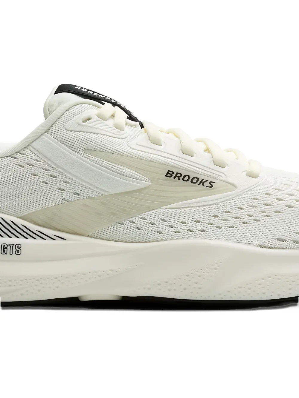 BROOKS Adrenaline GTS 24 low-top sneakers Wit