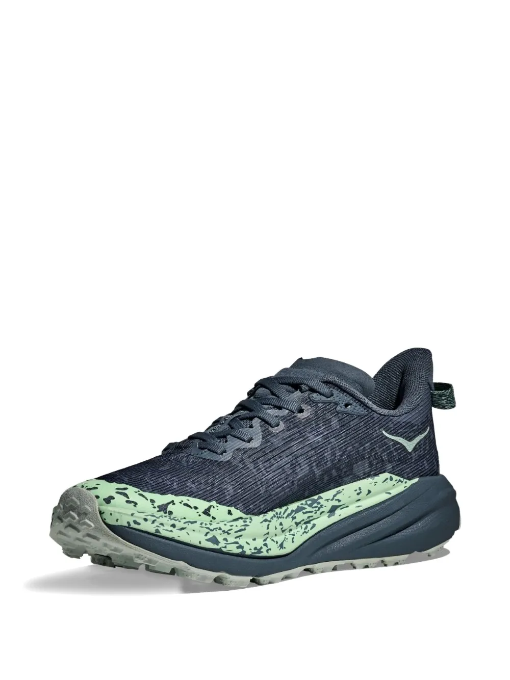 HOKA Speedgoat 6 sneakers - Blauw