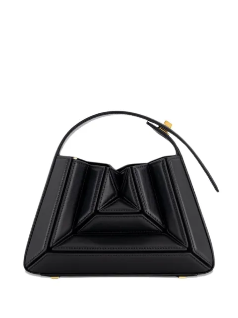 Mlouye  Sera Mia geometric tote bag