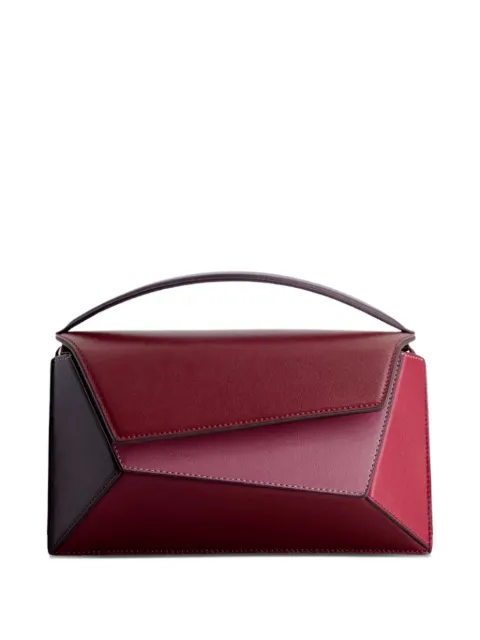Mlouye small Naomi top-handle mini bag