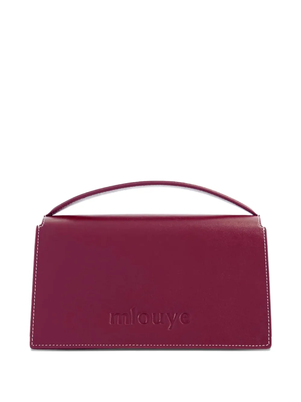 Mlouye small Naomi top-handle mini bag | Image 2