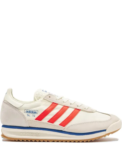 adidas SL 72 stripes low-top sneakers