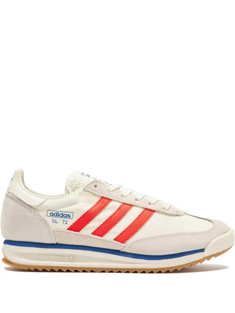 adidas tenis bajos SL 72