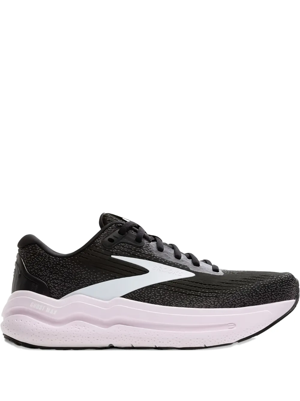 BROOKS Ghost Max 2 sneakers | Black | Image 1
