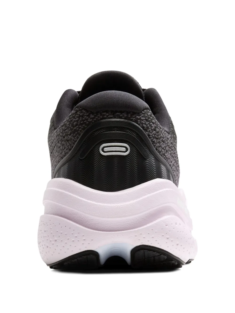 BROOKS Ghost Max 2 sneakers - Zwart