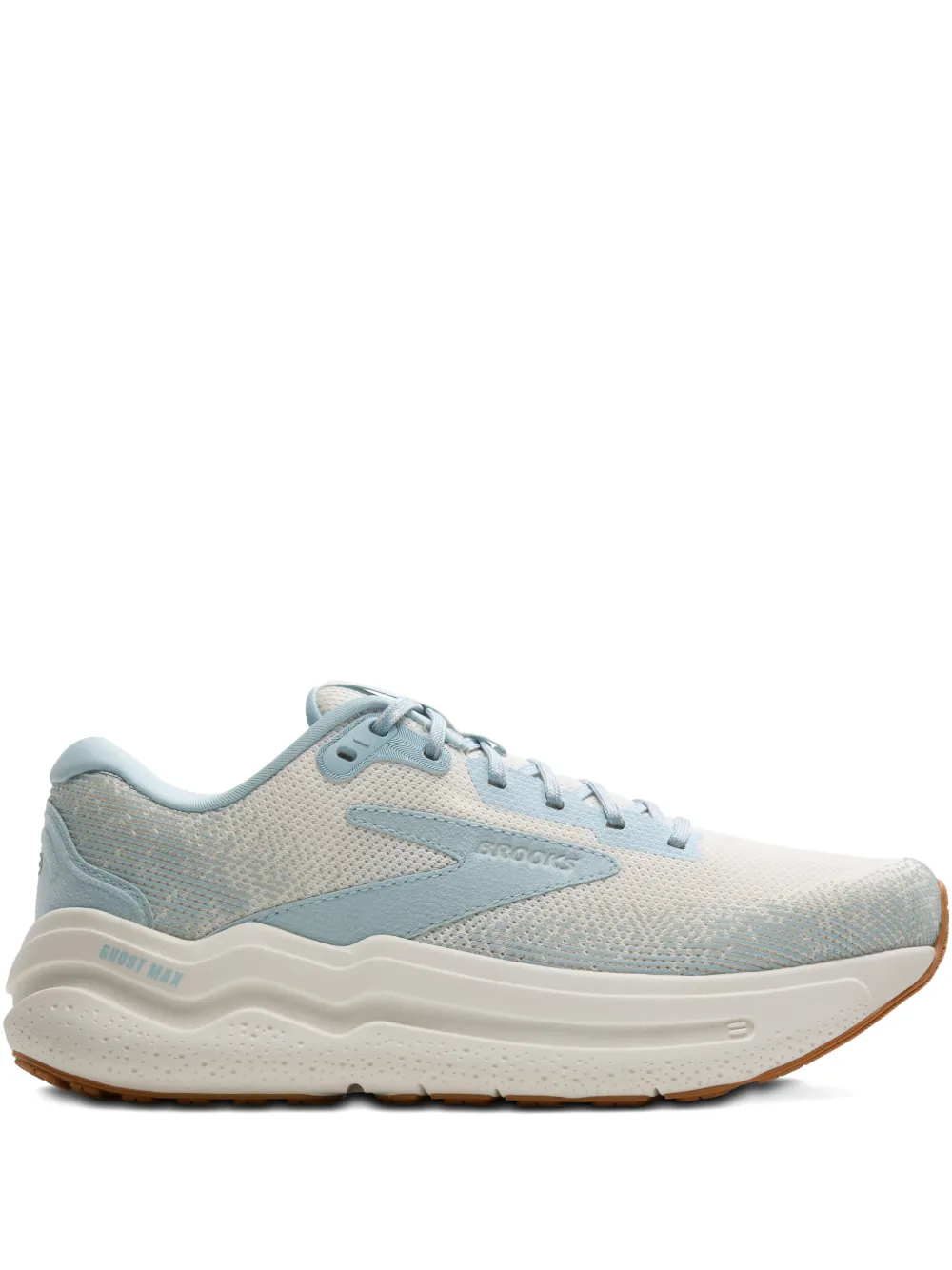BROOKS Ghost Max 2 sneakers Wit