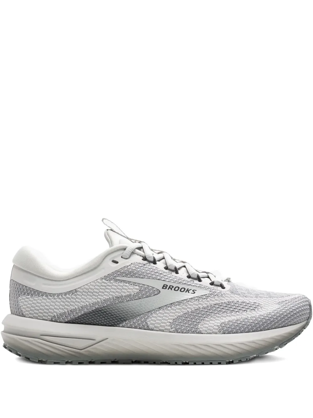 BROOKS Revel 7 sneakers Grijs