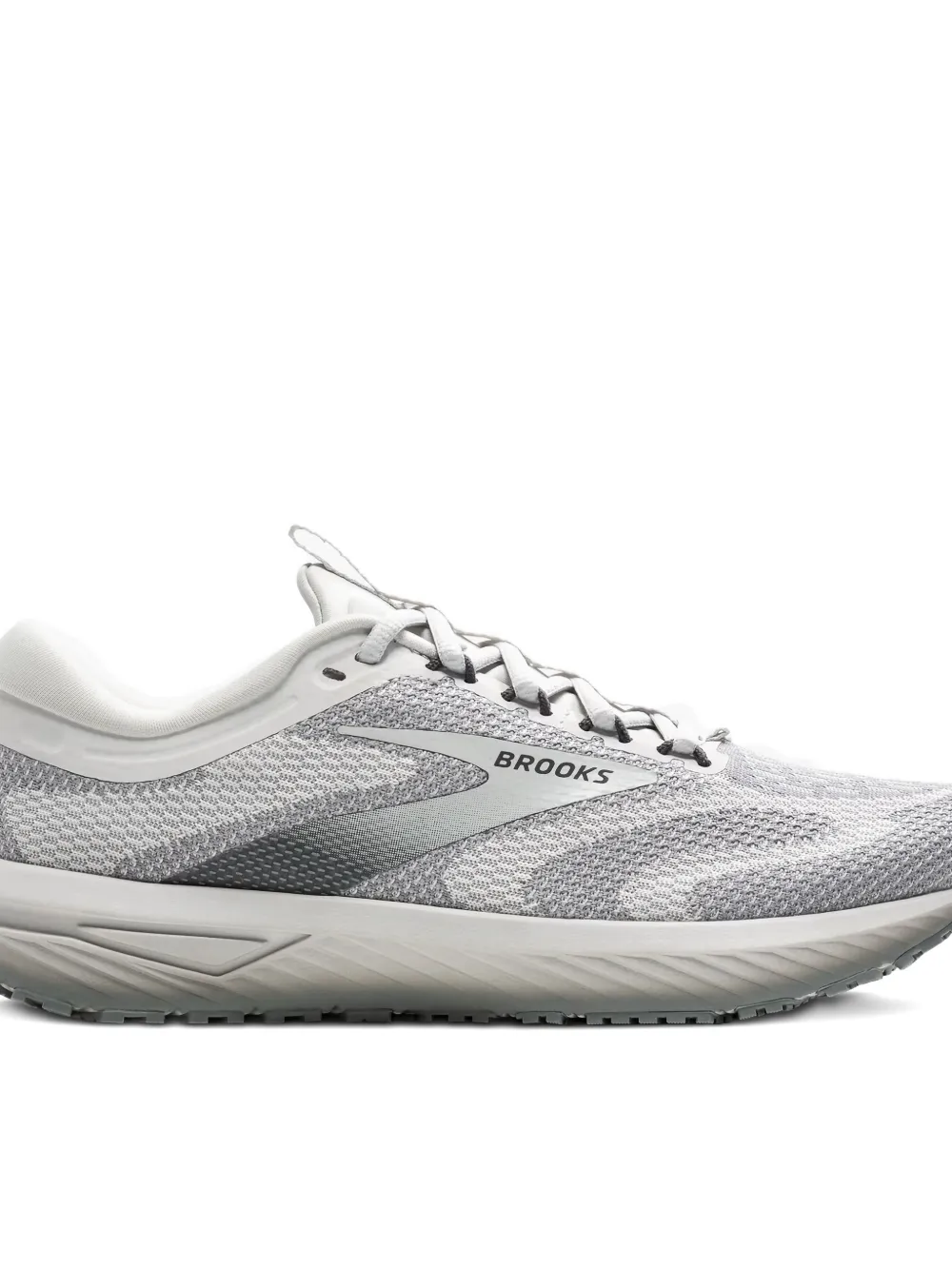 BROOKS Revel 7 sneakers - Grijs