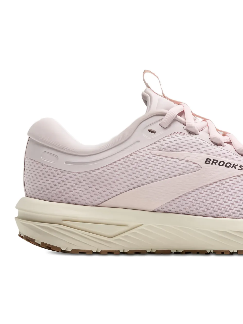BROOKS Revel 7 sneakers Roze