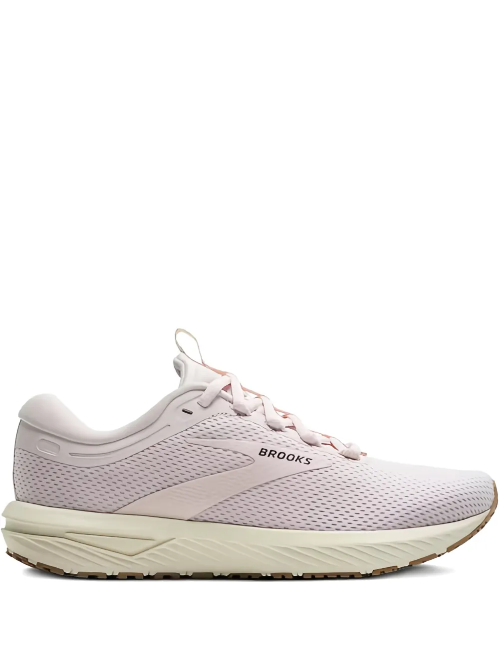 BROOKS Sneakers Revel 7 - Rosa