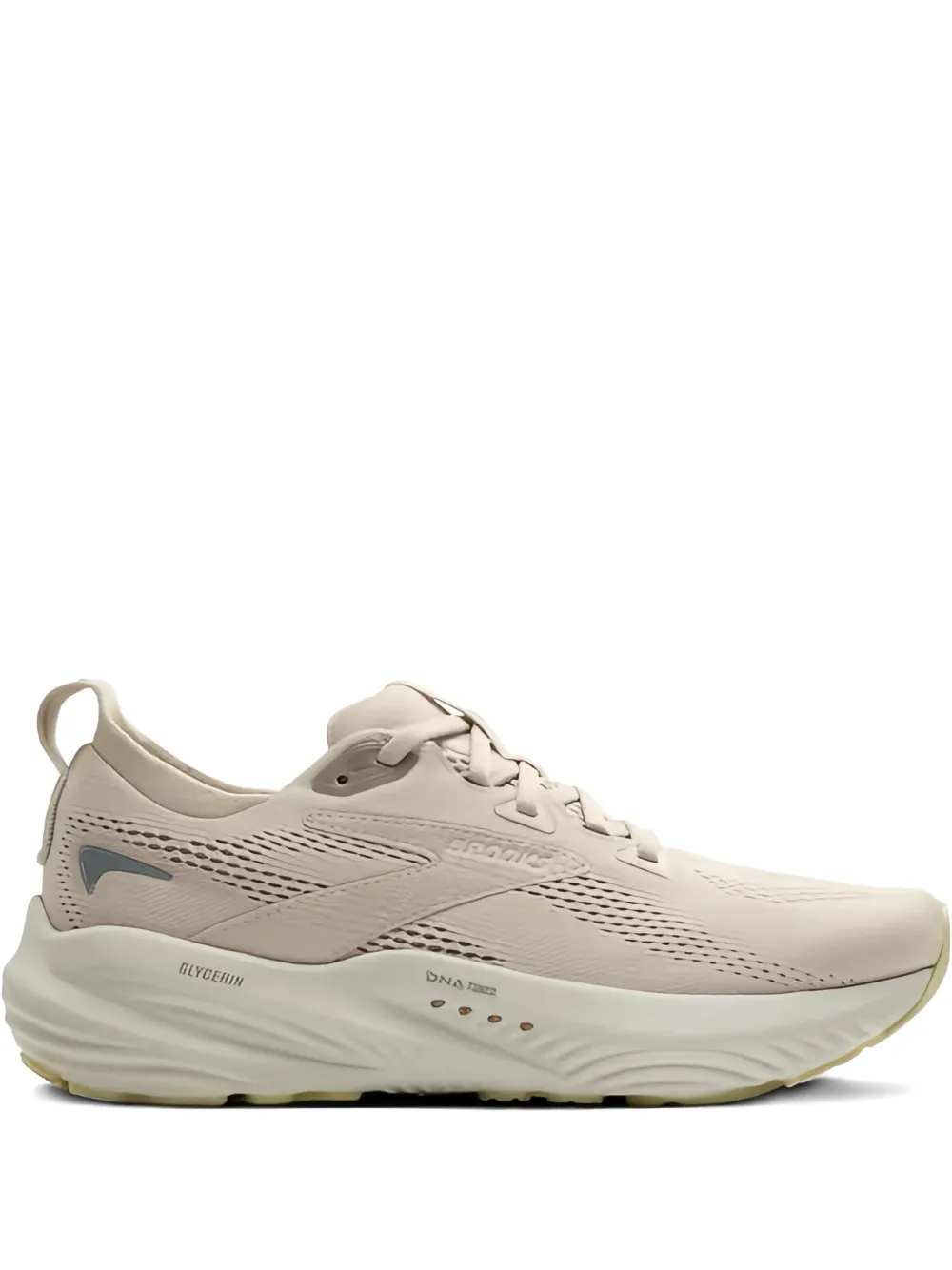 BROOKS Glycerin 22 sneakers Beige