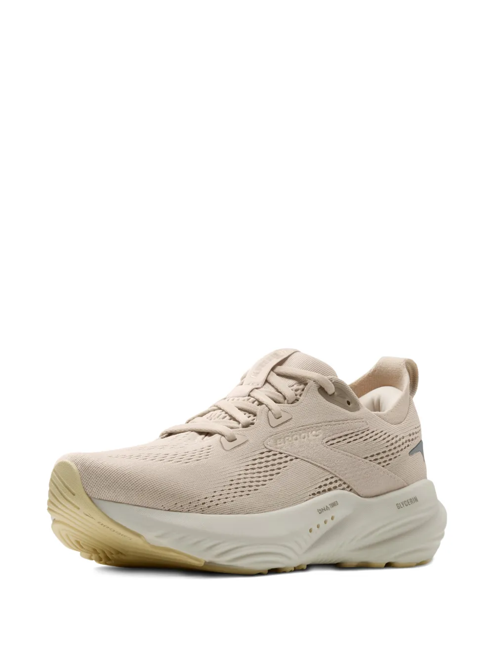 BROOKS Glycerin 22 sneakers Beige