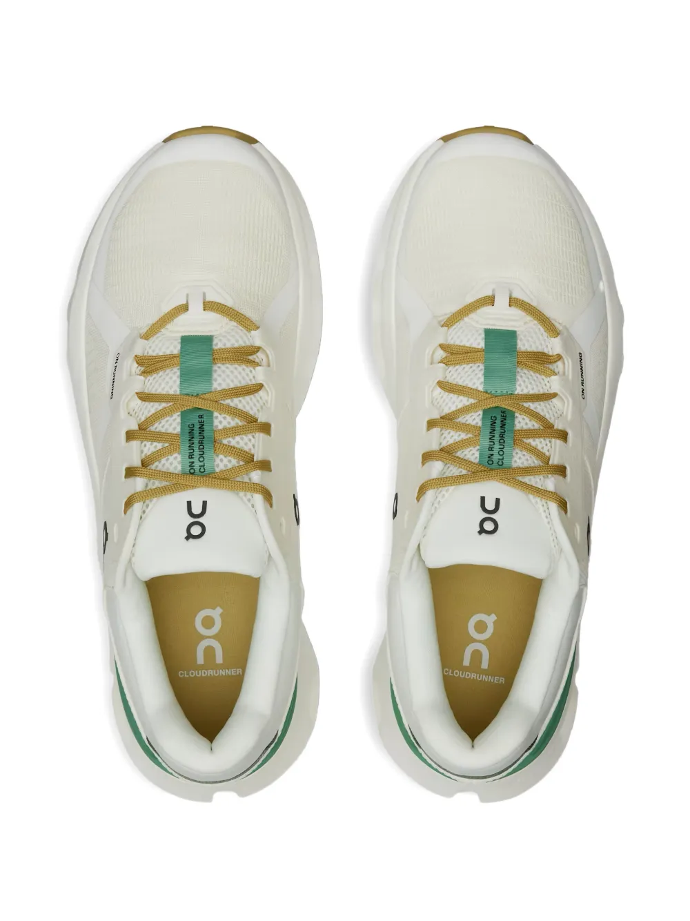 On Running Cloudrunner 2 low-top sneakers | Low-Tops | Image 2