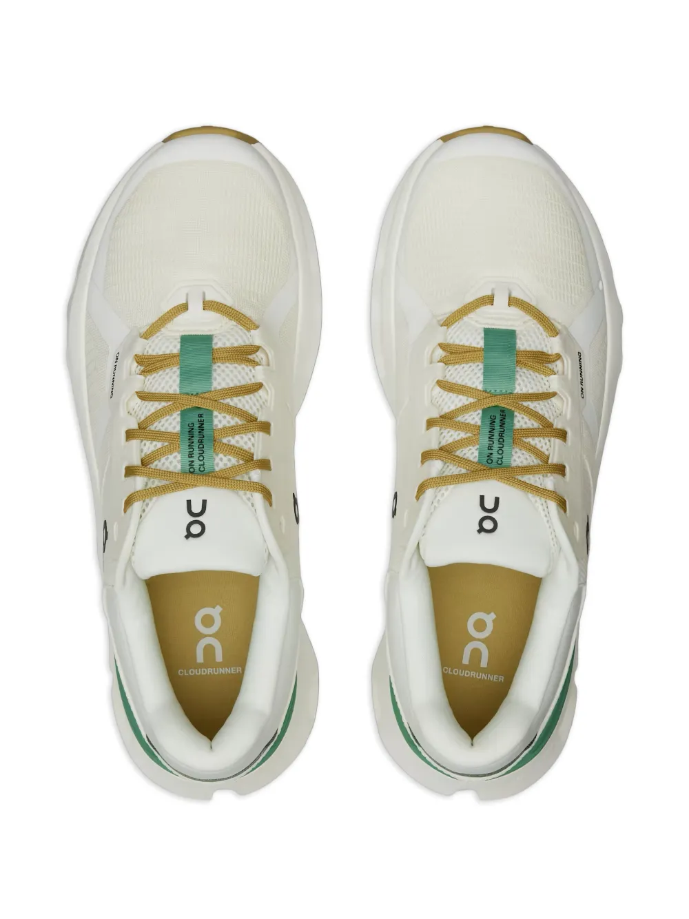 On Running Cloudrunner 2 low-top sneakers | Low-tops | Image 2