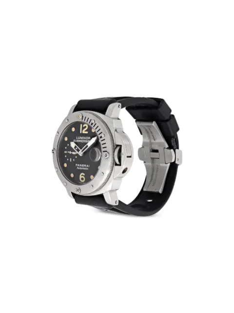 Panerai Luminor Submersible 44mm watch