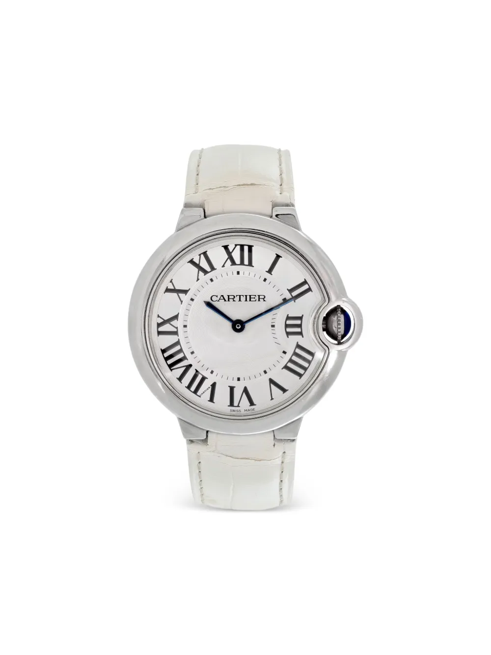 Cartier Ballon Bleu 36mm watch - Bianco