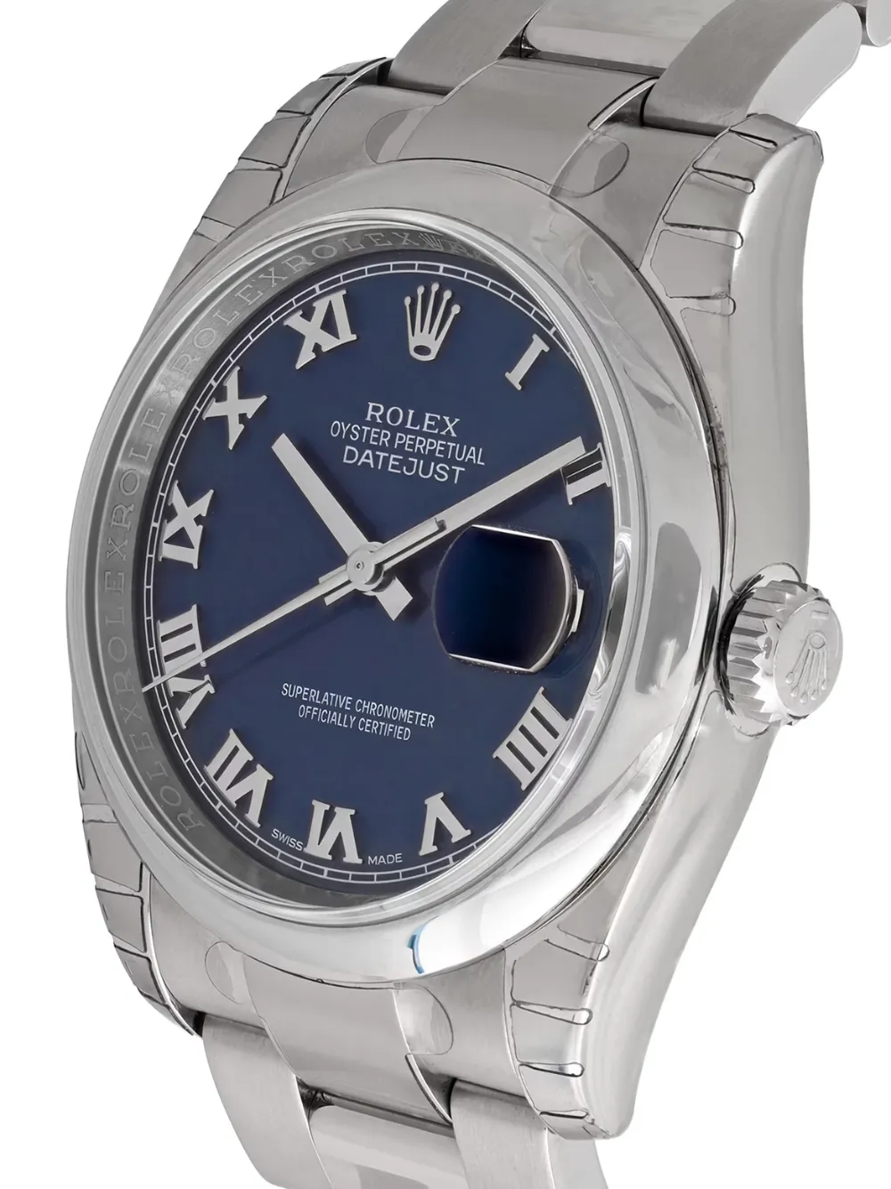 Rolex Datejust 36mm watch | Pre-Owned | Image 2