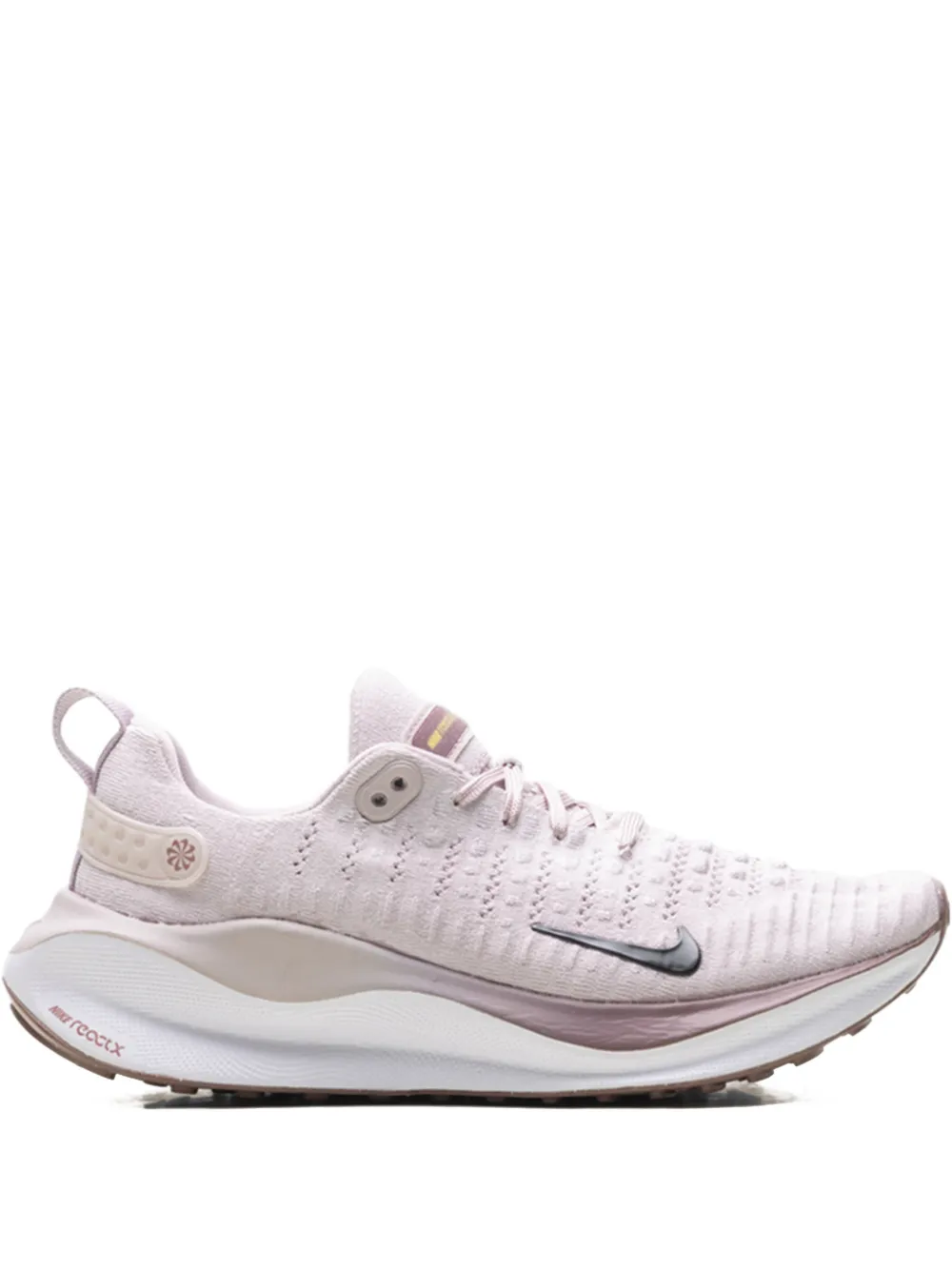 Nike eactX Infinity Run 4 sneakers Roze