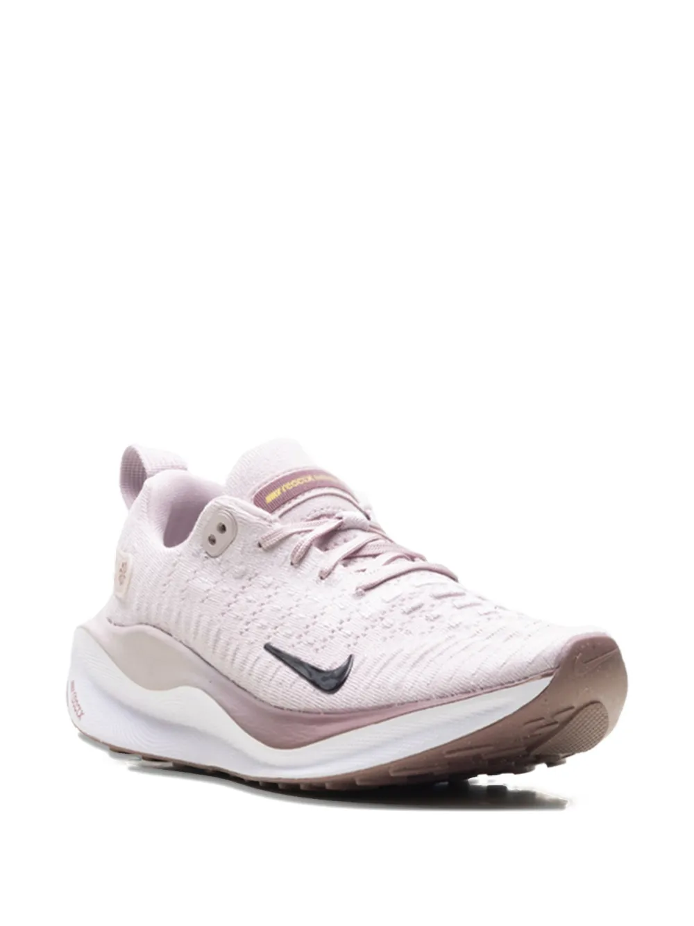 Nike eactX Infinity Run 4 sneakers - Roze