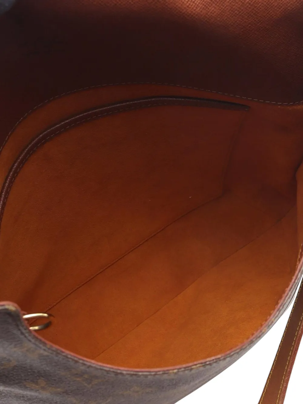 1999 Monogram Musette Salsa Gm Shoulder Bag