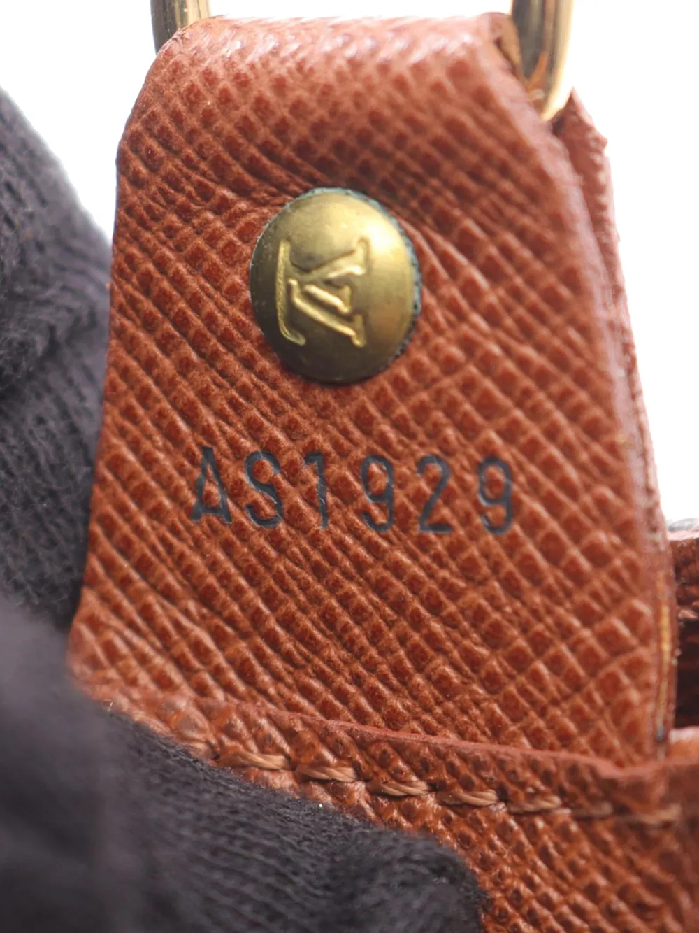 1999 Monogram Musette Salsa Gm Shoulder Bag