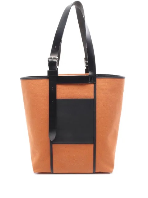 Hermès Pre-Owned 2023 Etrivière Pocket 27 tote bag