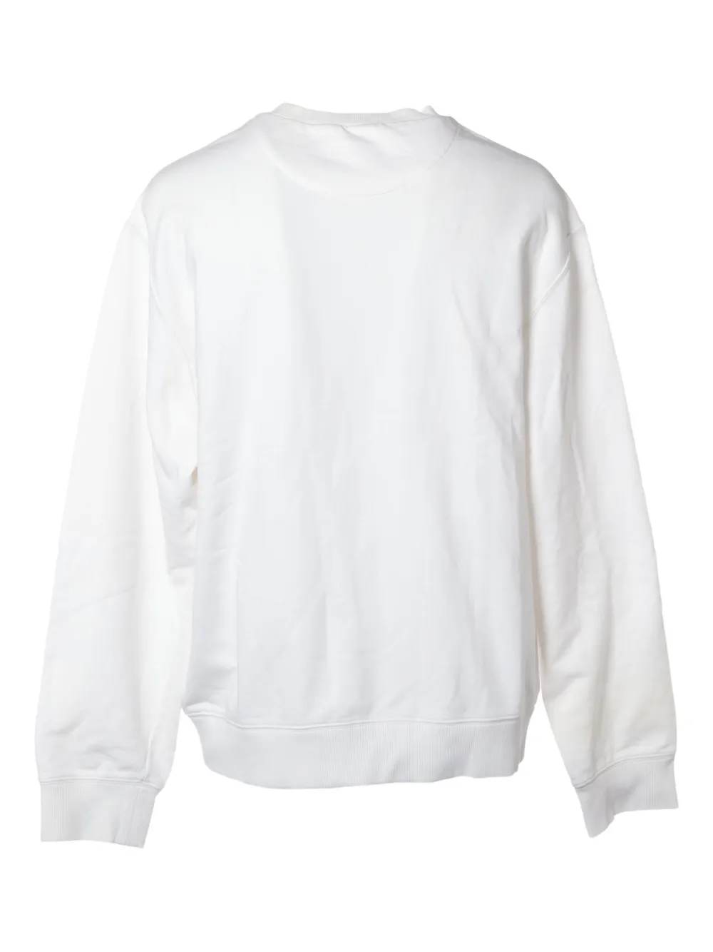 Prada Pre-Owned sweat en coton (2023) | Homme | Image 2