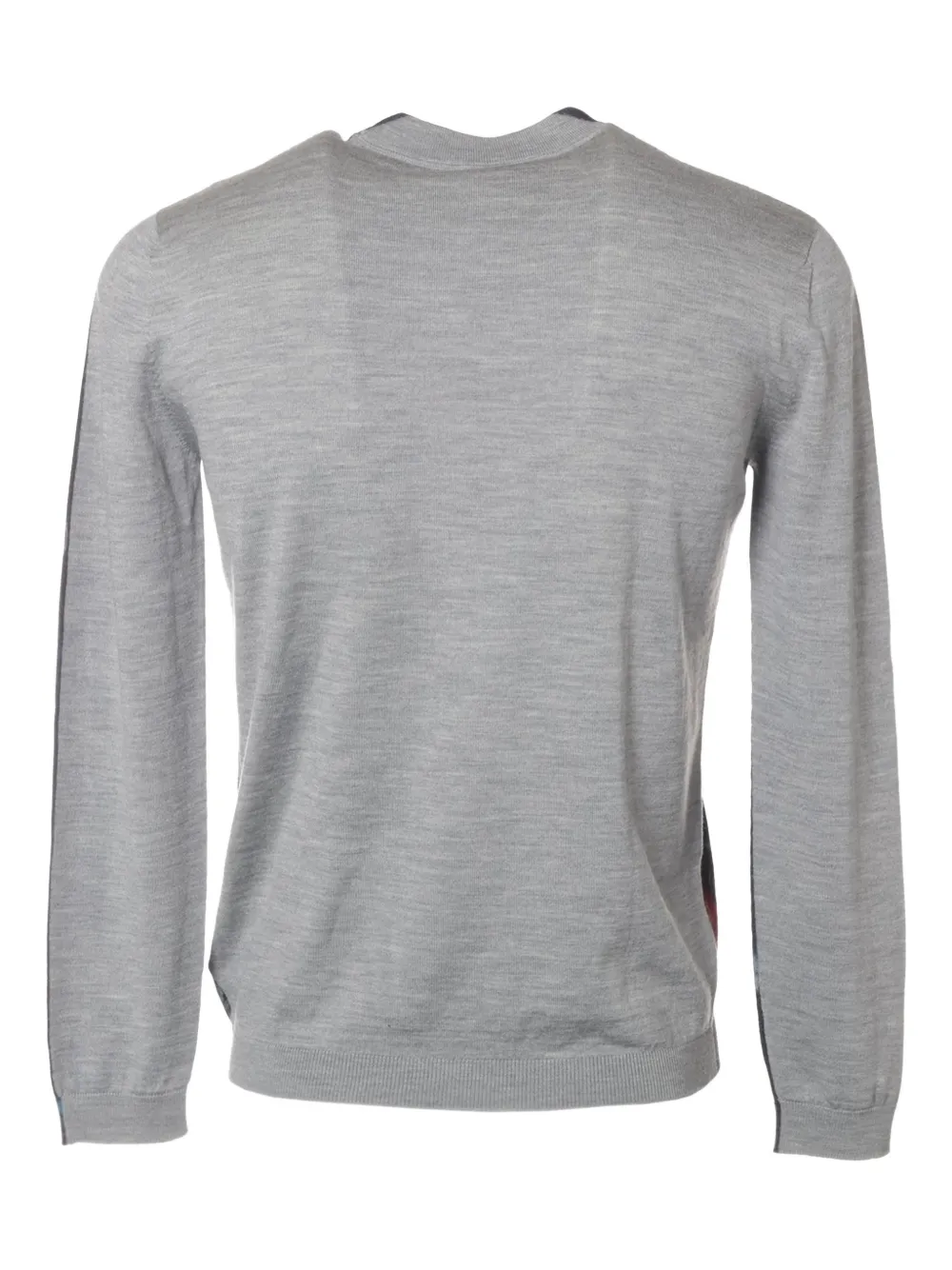 Louis Vuitton Pre-Owned 2016-2020s galaxy-print sweater | Men | Image 2