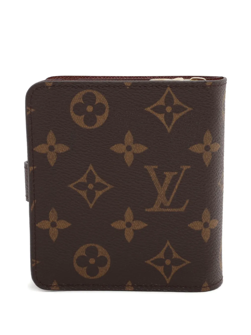 Louis Vuitton Pre-Owned 2006 Monogram compact wallet | Men | Image 2