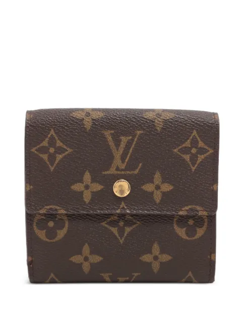Louis Vuitton Pre-Owned 2004 Monogram wallet