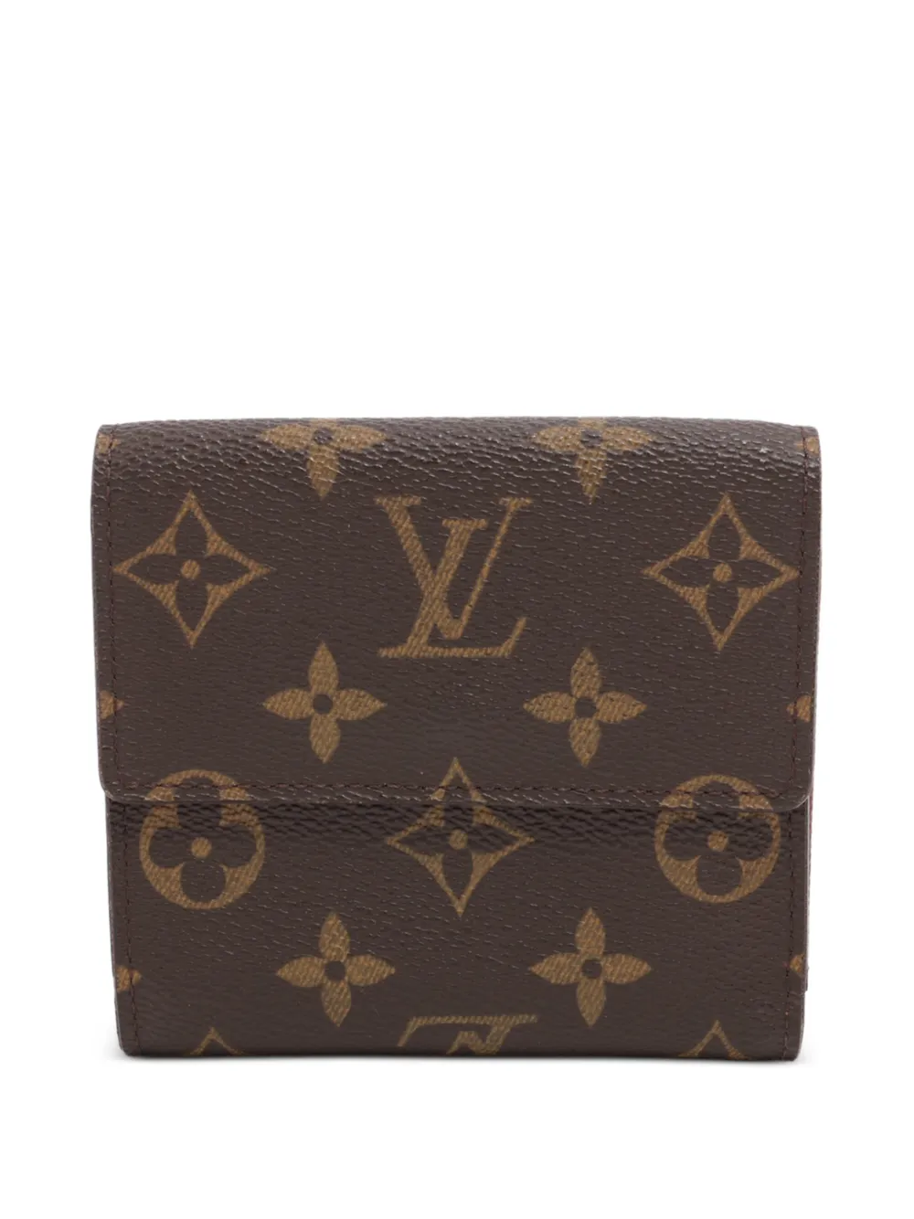 Louis Vuitton Pre-Owned 2004 Monogram wallet | Men | Image 2