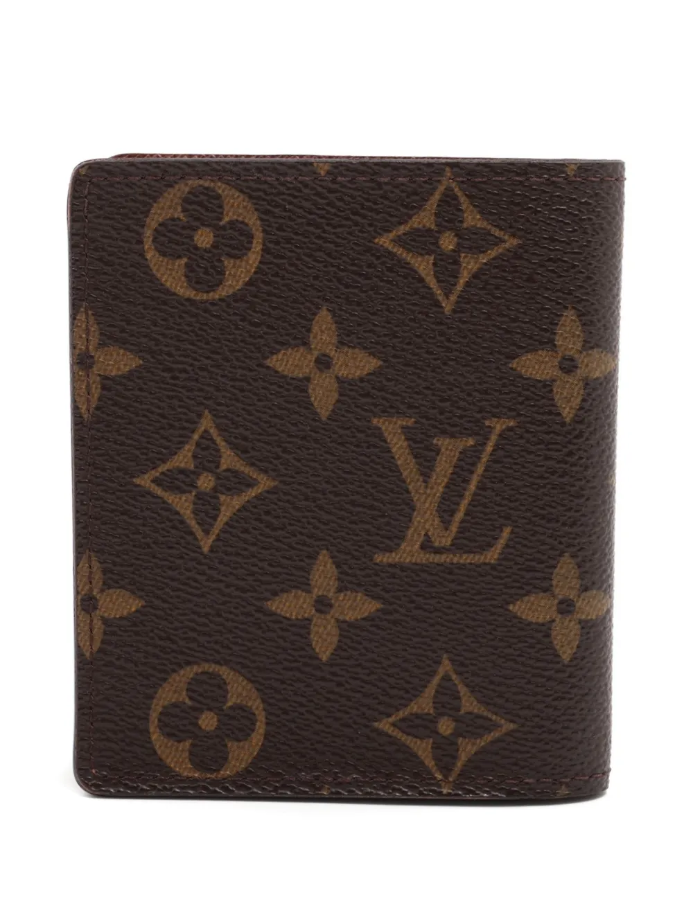 Louis Vuitton Pre-Owned 2007 Monogram wallet | Men | Image 2