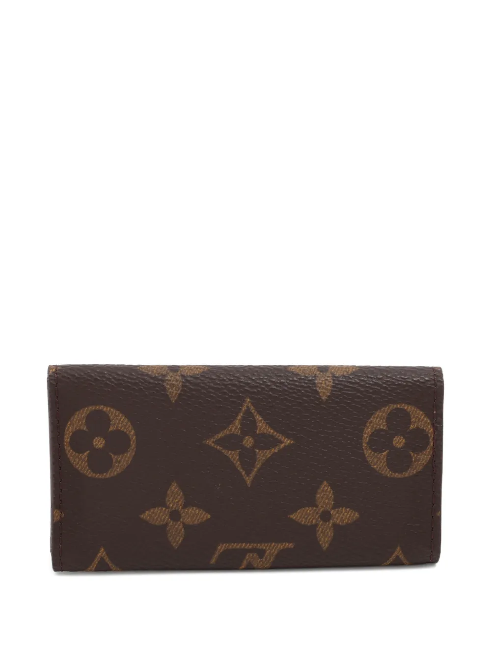 Louis Vuitton Pre-Owned 2000 Monogram key case | Men | Image 2