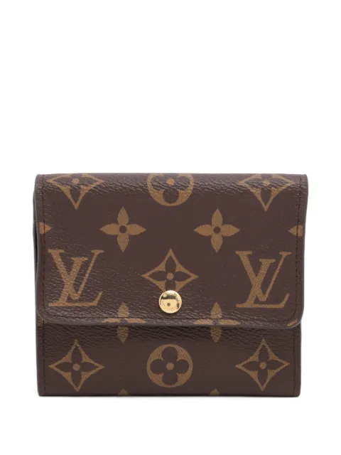 Louis Vuitton Pre-Owned محفظة 'أنايس' بمونوغرام 2014