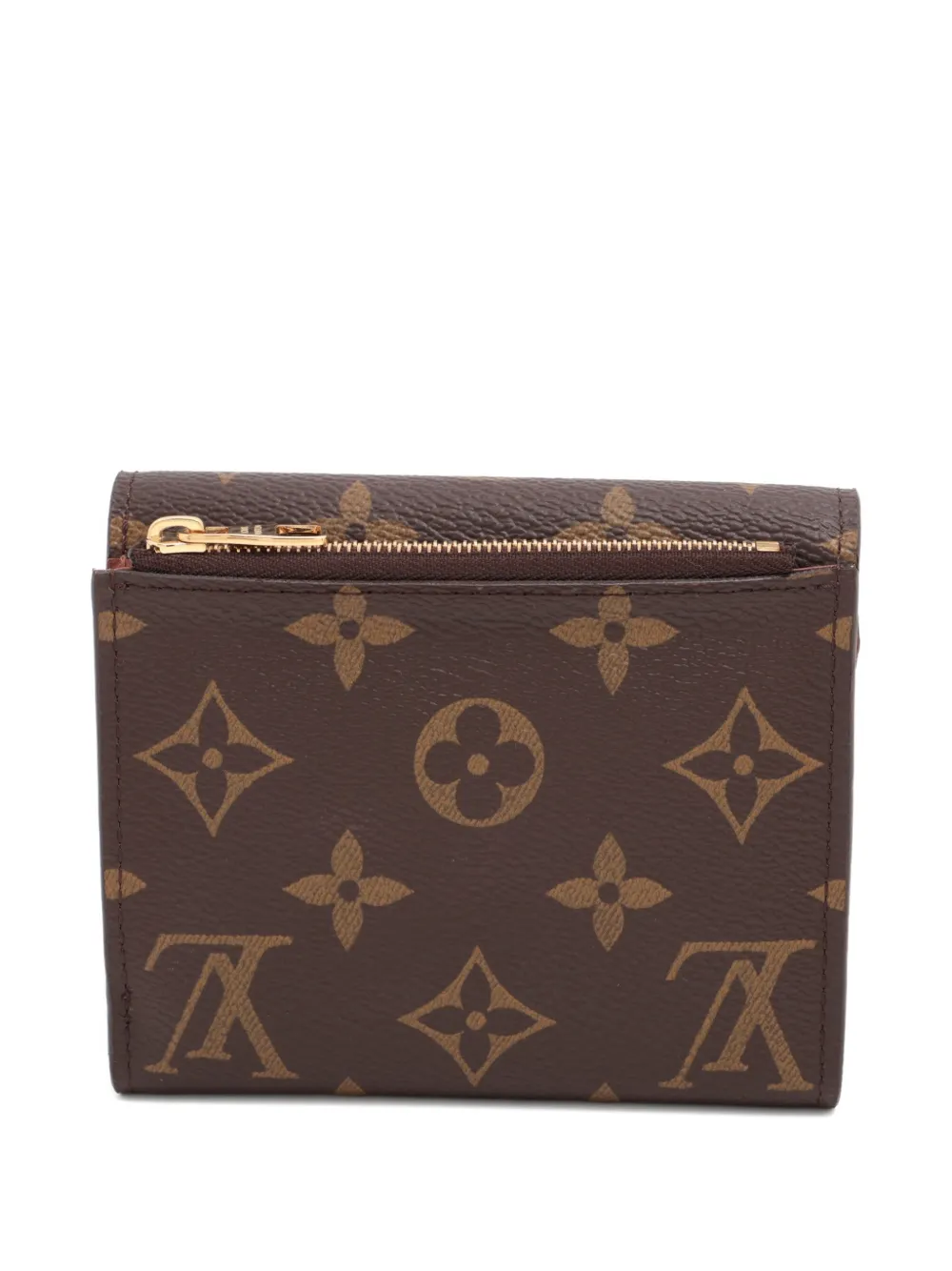 Louis Vuitton Pre-Owned 2014 Anais Monogram wallet | Men | Image 2