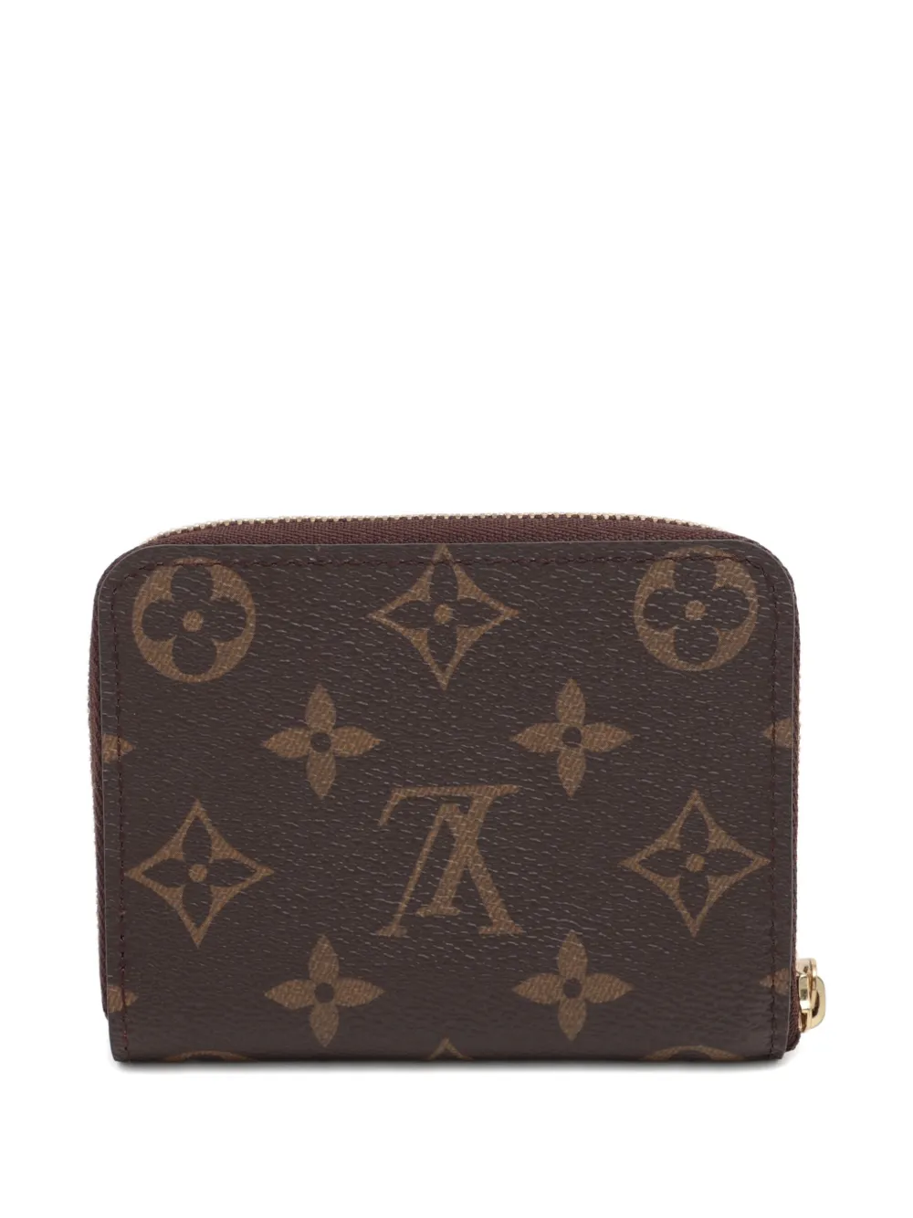 Louis Vuitton Pre-Owned 2018 Illustré Zippy coin wallet | Men | Image 2