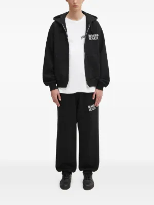 WACKO MARIA Hoodies for Men - Shop Now on FARFETCH