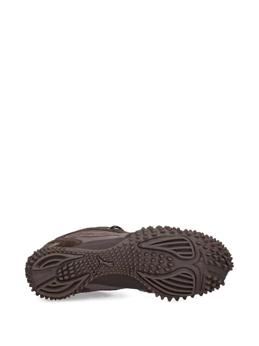 PUMA Mostro XC lace-up sneakers Bruin