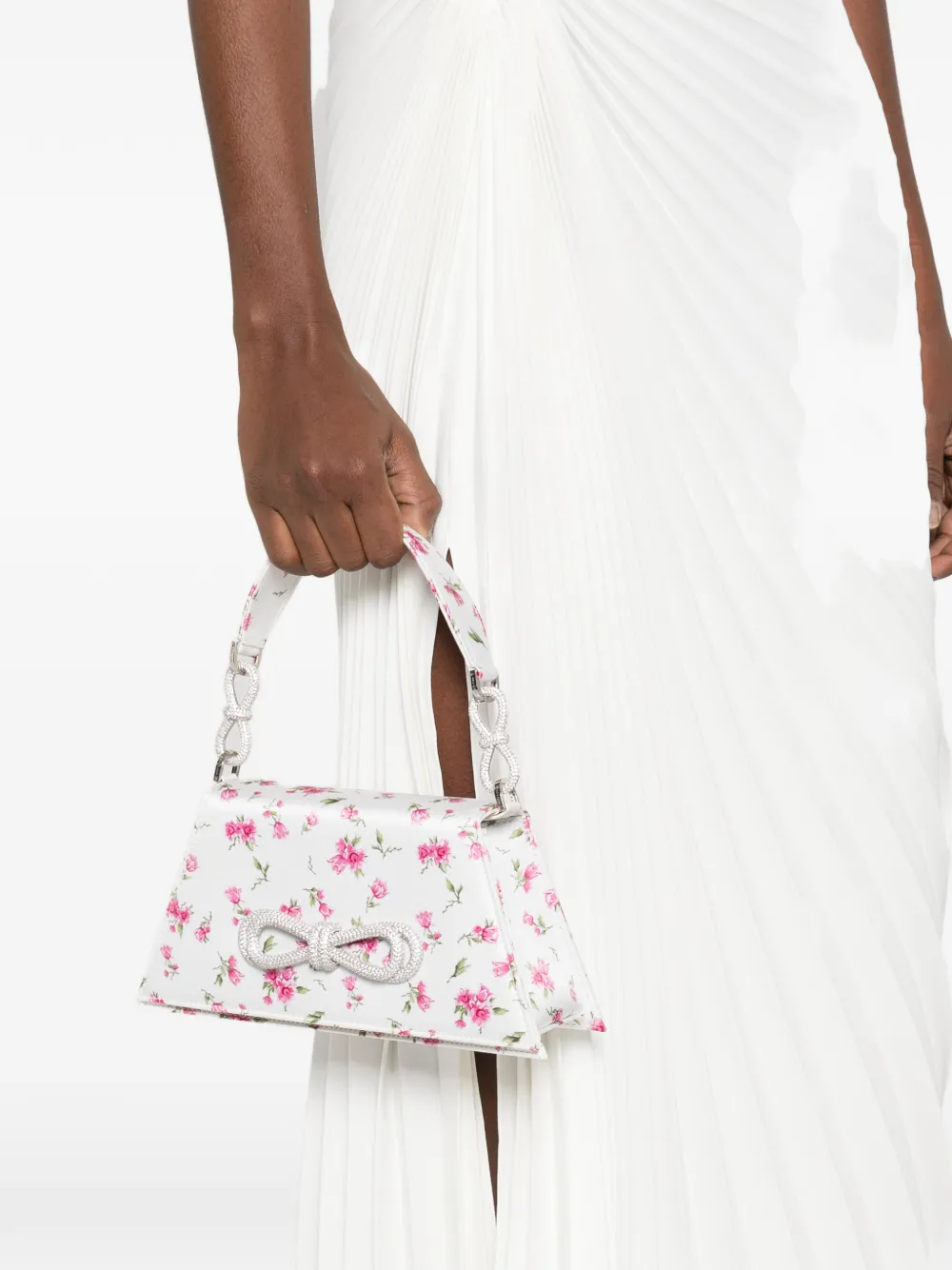 MACH & MACH medium Samantha bag | Mini Bags | Image 2