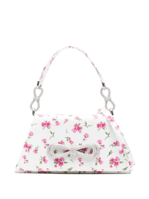 MACH & MACH medium Samantha bag